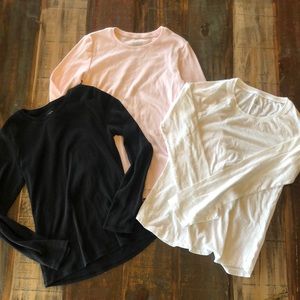 Plain Justice Shirts